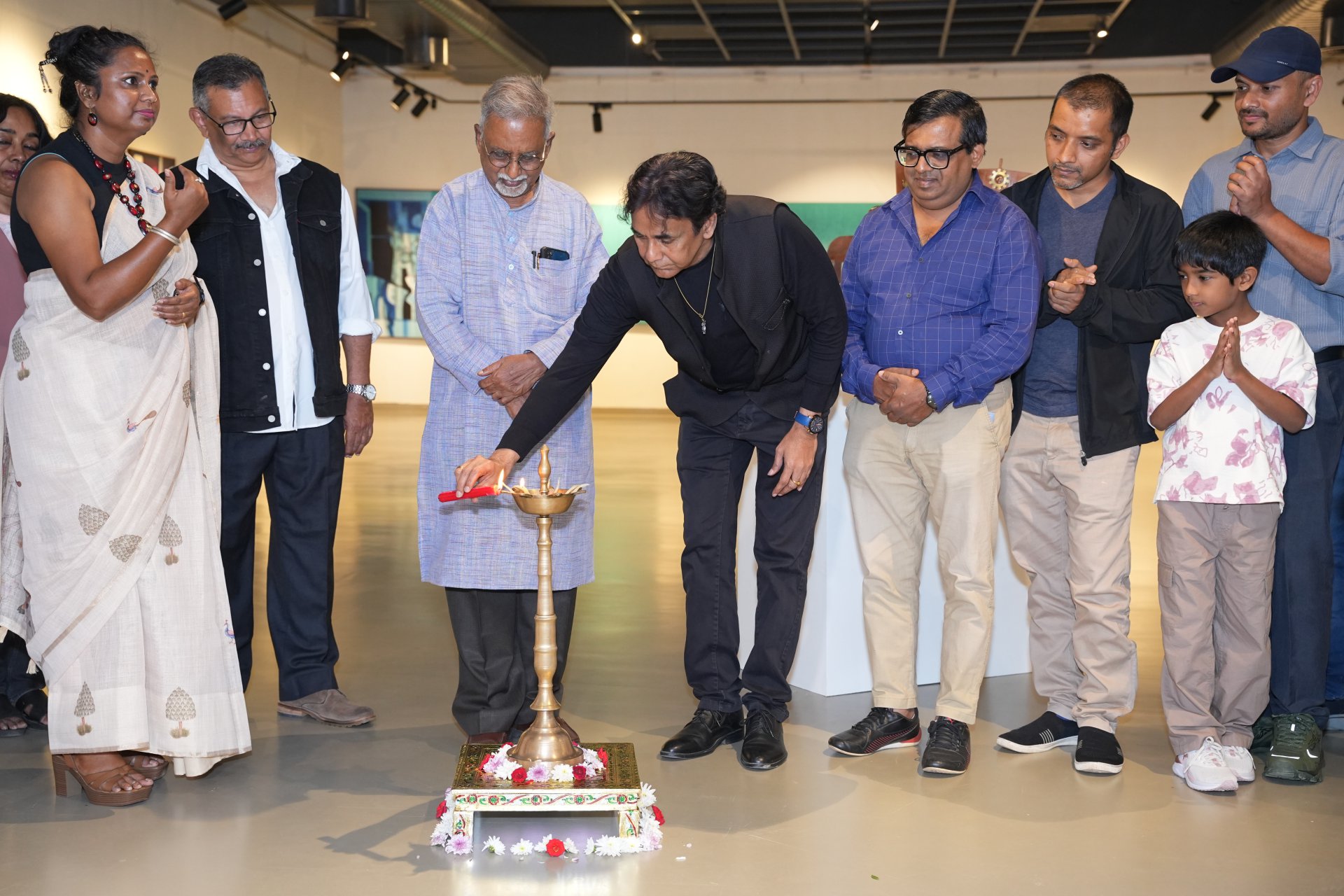 EKAM 2026 Event Photo 11