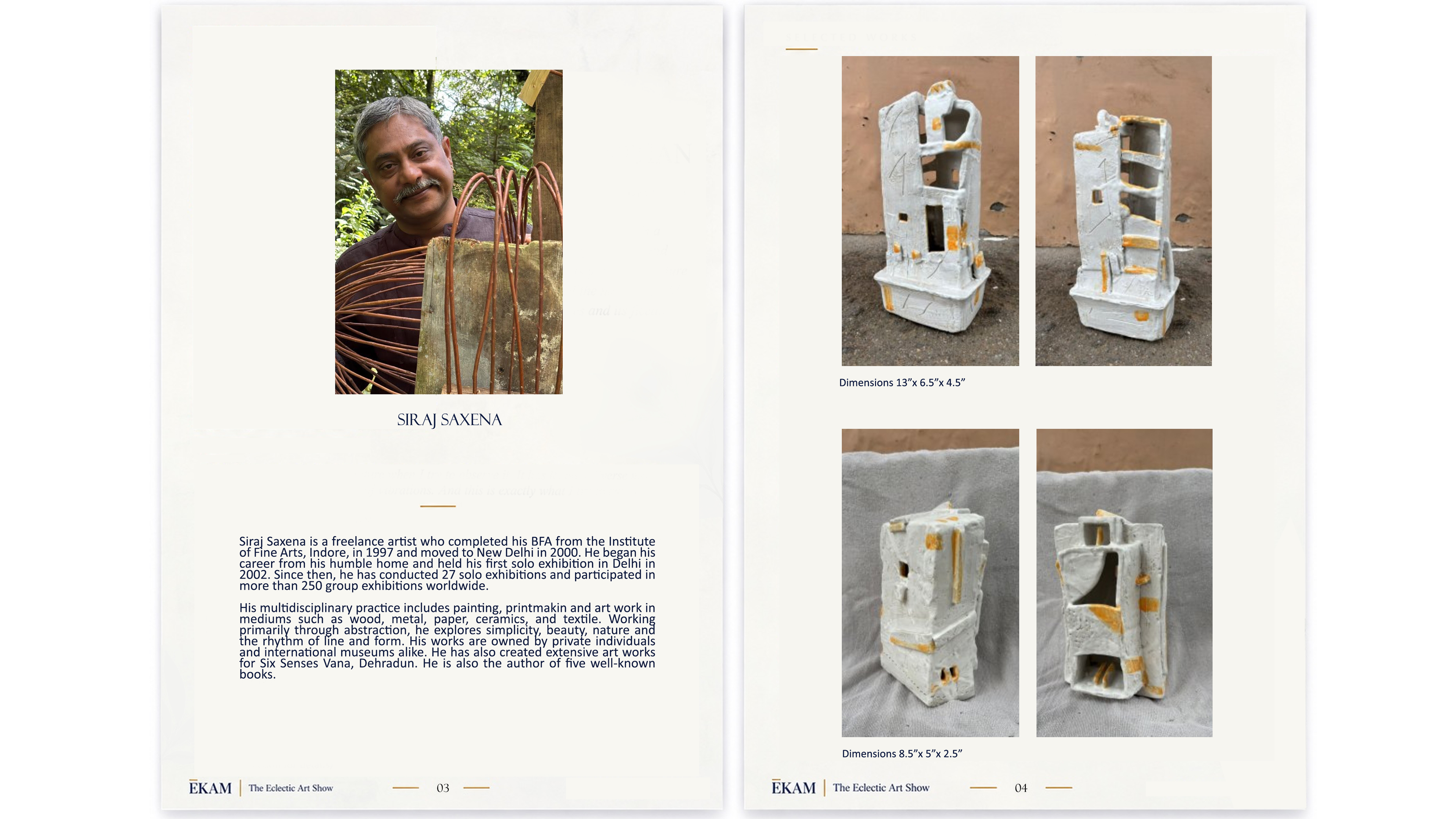 EKAM-2026 Catalog Page 4
